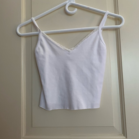 Brandy Melville Tops - Brandy Melville Cropped Tank